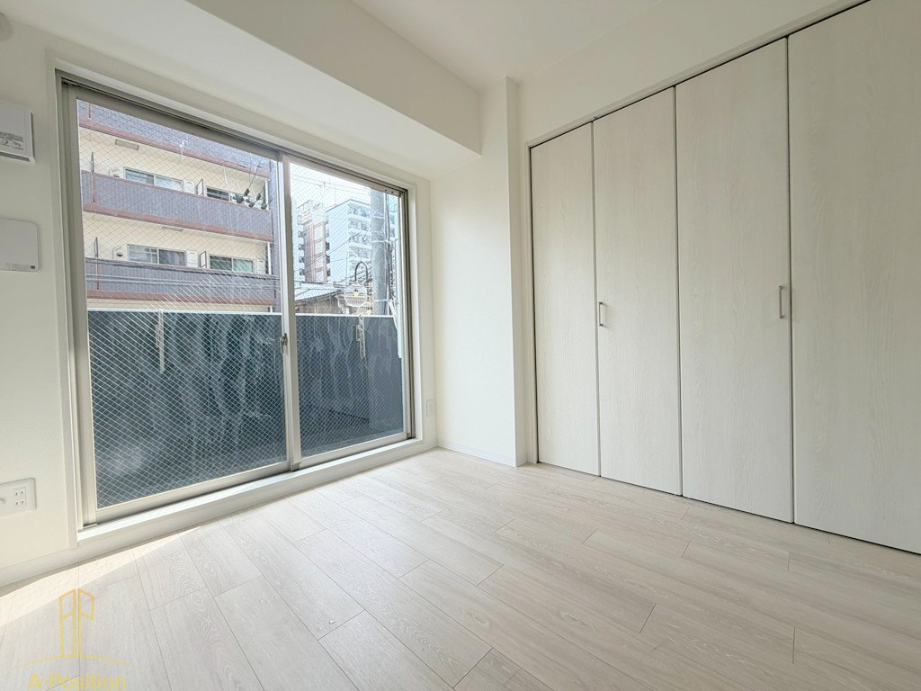 その他部屋・スペース　ARCA九条