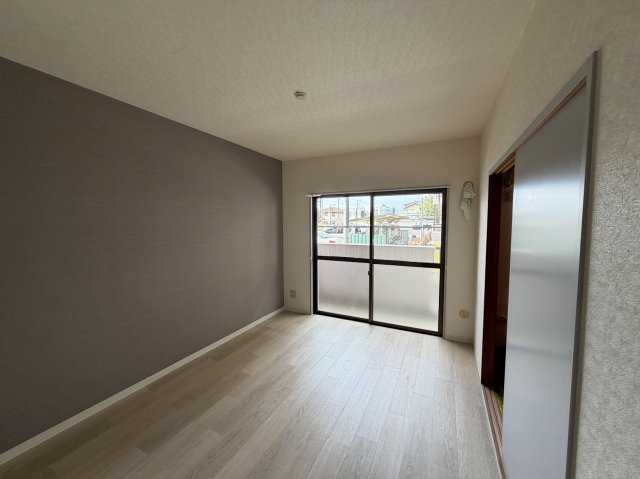 居室・リビング　使いやすいリビングです