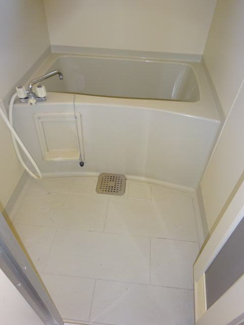 バス・シャワールーム　同仕様