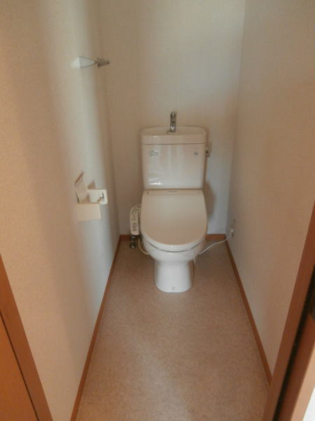トイレ　同仕様
