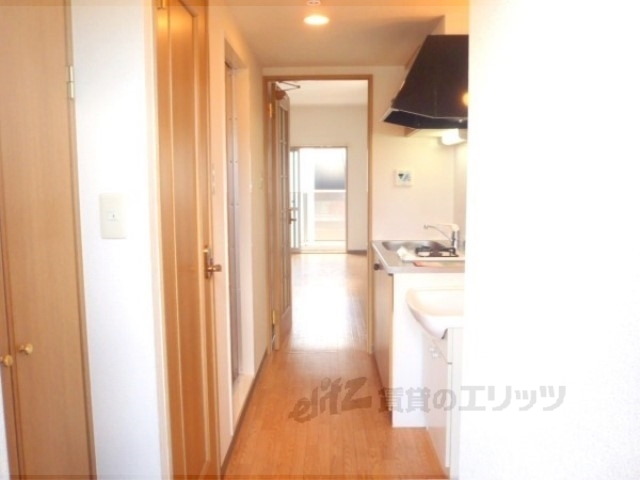 その他部屋・スペース　廊下