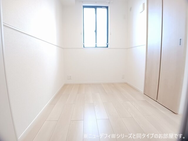 その他部屋・スペース　施工イメージです。