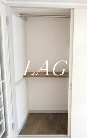 収納　収納です。