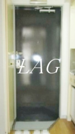 玄関　玄関です。