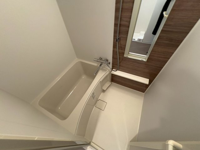 バス・シャワールーム　ディアレイシャス東別院IV