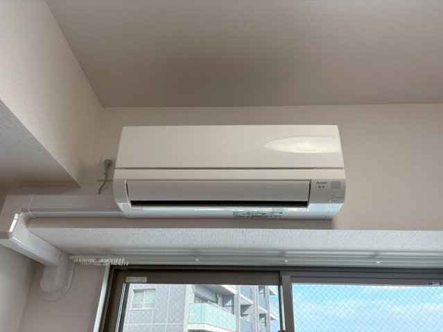 その他設備　ディアレイシャス東別院IV