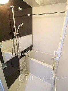 バス・シャワールーム　風呂