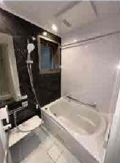 バス・シャワールーム　参考写真