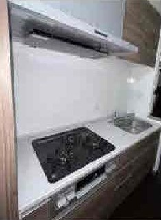 キッチン　参考写真