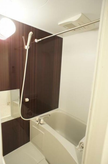 バス・シャワールーム　☆浴室☆