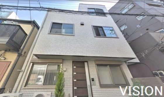 建物外観　☆外観☆