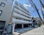 川崎駅より徒歩5分 4階 築25年10ヶ月の賃貸物件