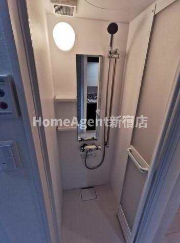 バス・シャワールーム　同仕様写真