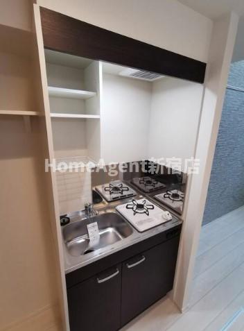 キッチン　同仕様写真