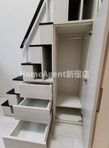 収納　同仕様写真