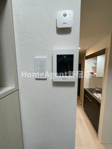 セキュリティ　同仕様写真