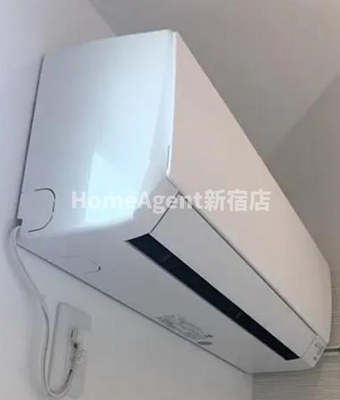 その他設備　同仕様写真