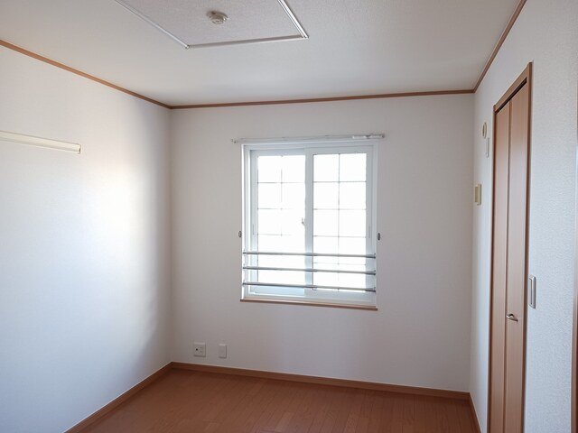 その他部屋・スペース　中はこのようになっています