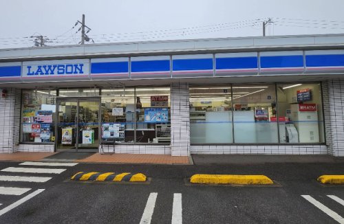 コンビニ　ローソン 慶野松原店（コンビニ）まで1836m