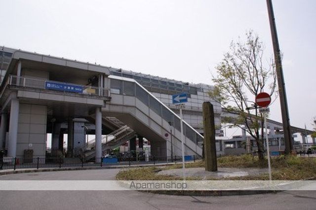 その他　大阪モノレール少路駅（その他）まで284m