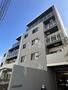 新井薬師前駅より徒歩10分 4階 新築の賃貸物件