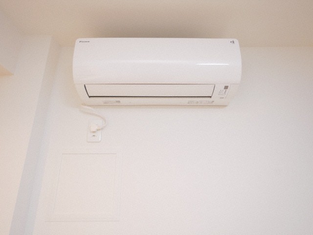 その他設備　※写真は他号室のものとなります。雰囲気のご参考にどうぞ！