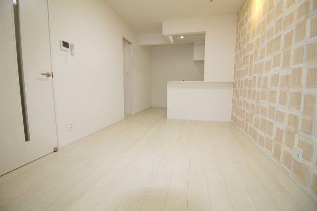 居室・リビング　別室の写真使用