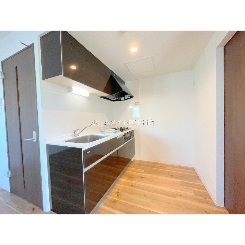 キッチン　キッチンスペースです♪