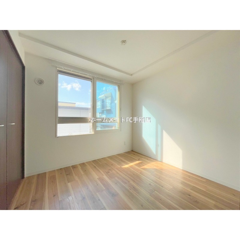 その他部屋・スペース　明るい洋室♪