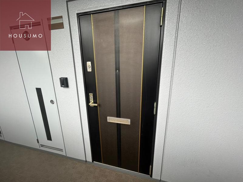 建物外観　建物外観を気になさる方へ、見た目の良い物件です