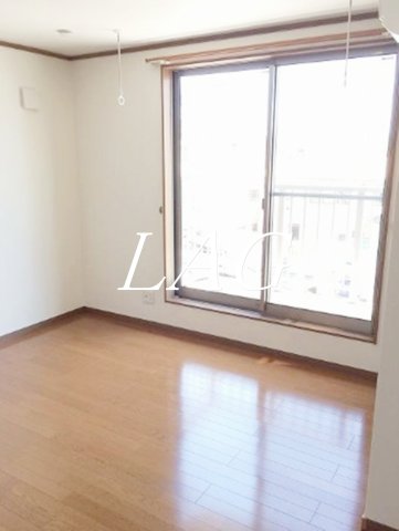 その他部屋・スペース　寝室です。