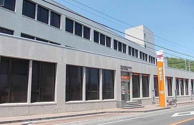 郵便局　高松南郵便局さん（郵便局）まで2000m