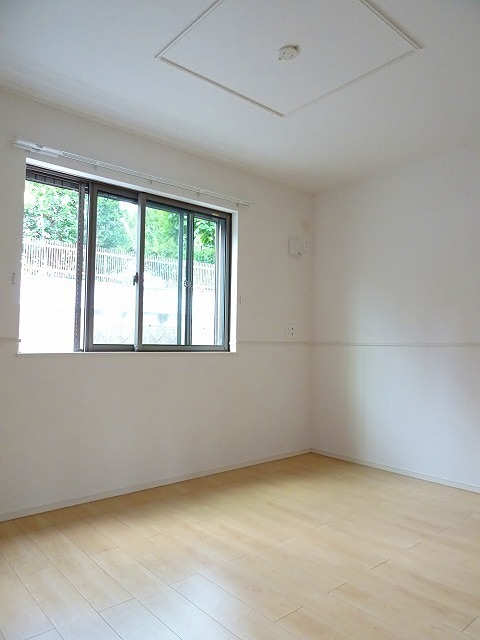 その他部屋・スペース　収納豊富なお部屋です。