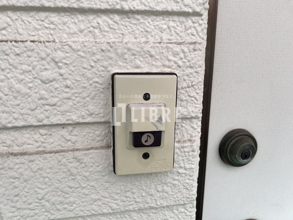 セキュリティ　設備