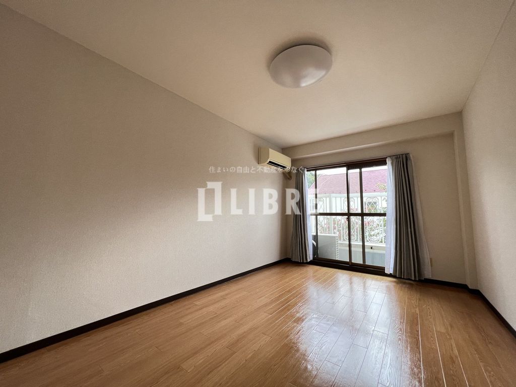 居室・リビング　リビング/居室