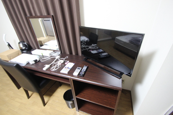 その他　※別室の写真です