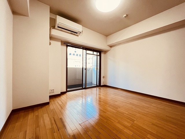 その他部屋・スペース　ゆとりの広さです