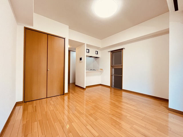 居室・リビング　使いやすいリビングです