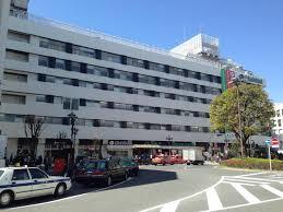 ショッピングセンター　グランデュオ蒲田東館（ショッピングセンター）まで1269m