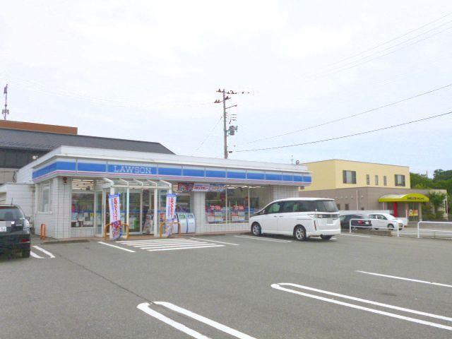 コンビニ　ローソン（コンビニ）まで270m