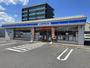 コンビニ　ローソン羽島福寿町店（コンビニ）まで47m