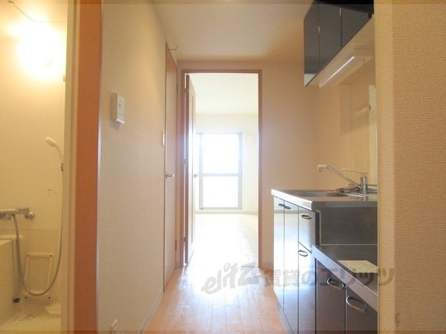 その他部屋・スペース　廊下