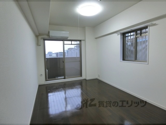 居室・リビング　洋室