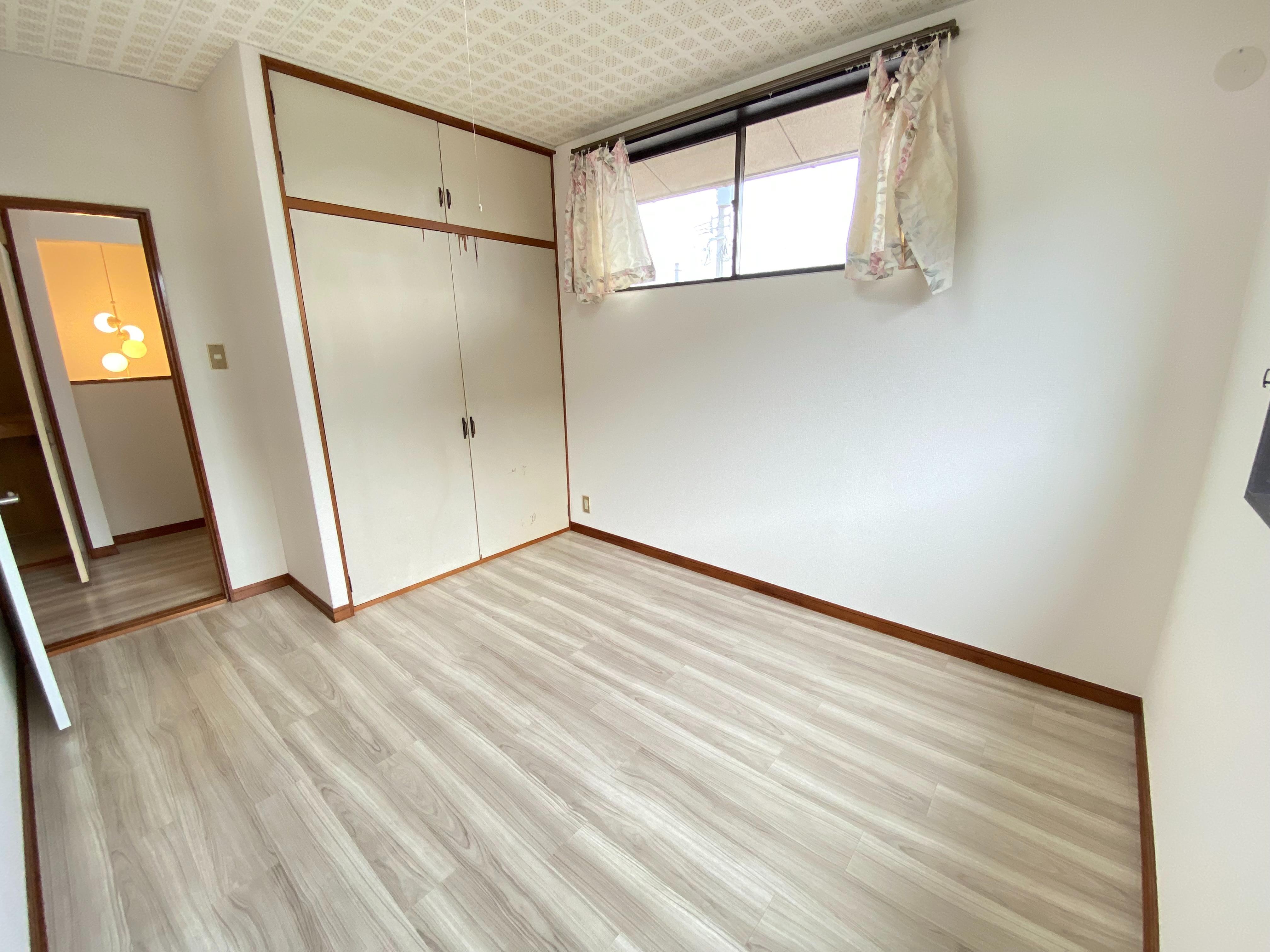 その他部屋・スペース　2F