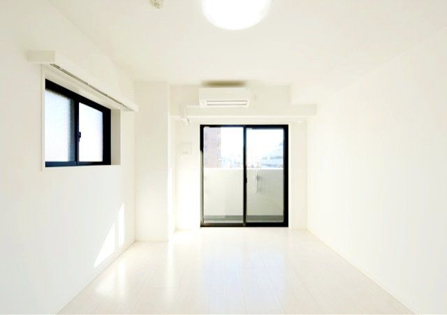 居室・リビング　リビング/居室