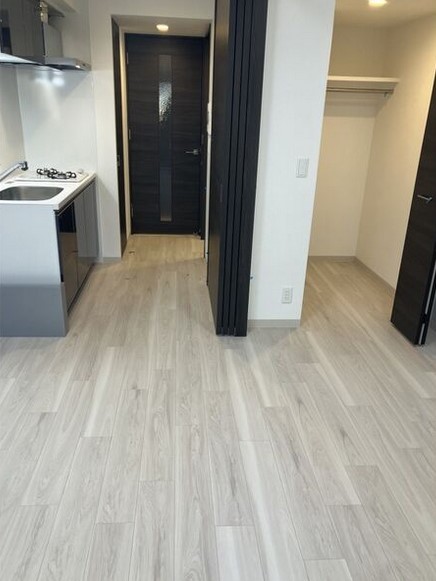 居室・リビング　★リビング