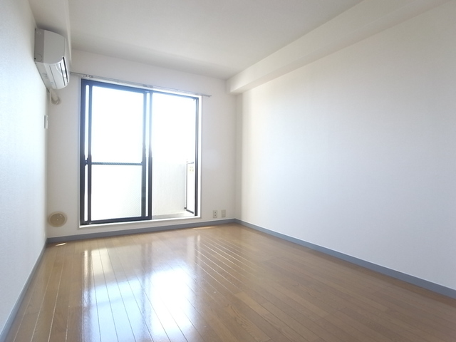 居室・リビング　居室