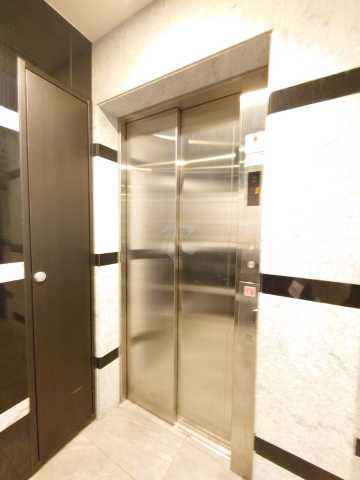 その他共有部分　LEXE入谷