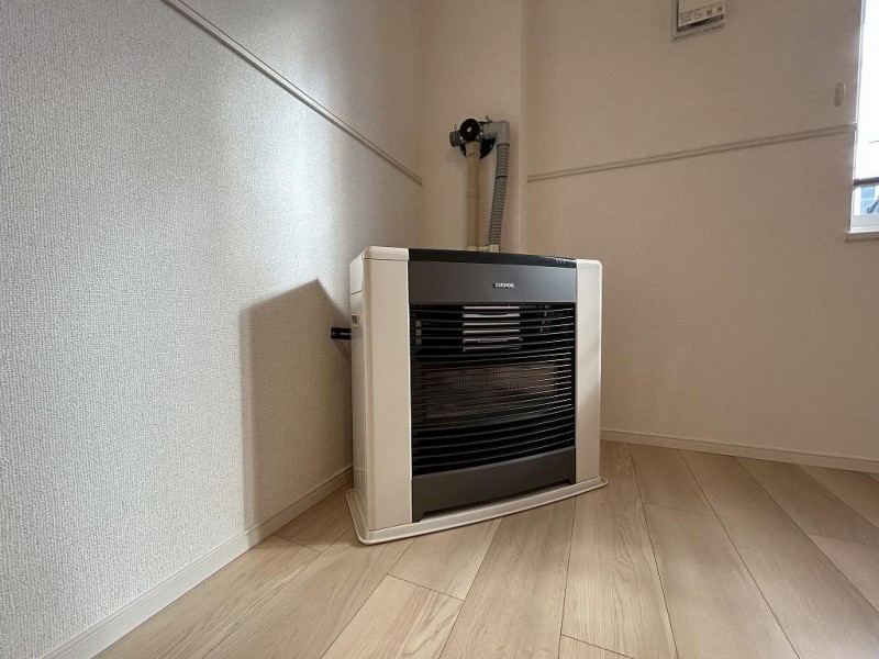 その他設備　設備