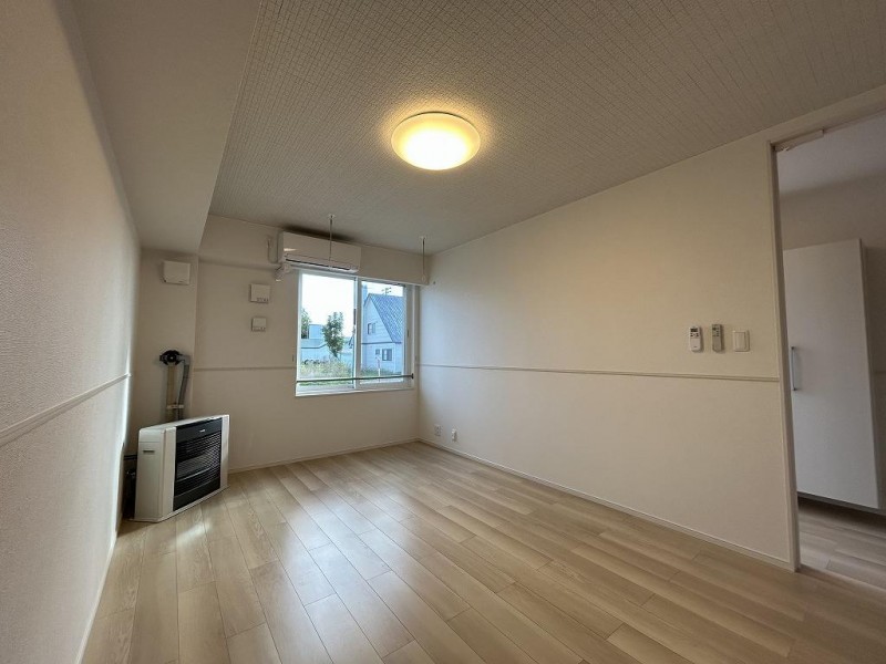 居室・リビング　リビング１